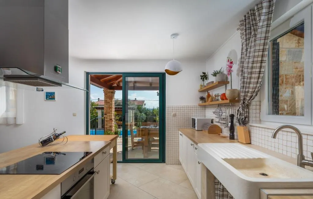 Villa Dominus - Split By Villas Guide