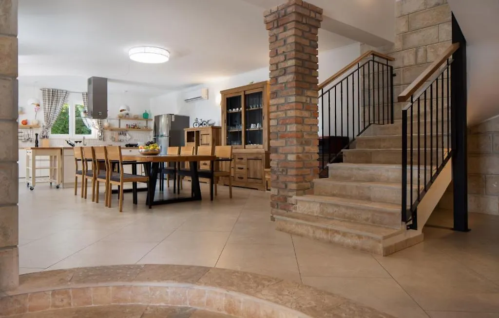 Villa Dominus - Split By Villas Guide Κροατία