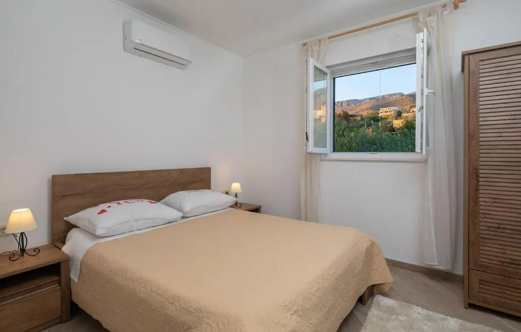 Villa Dominus - Split By Villas Guide 0*,  Κροατία