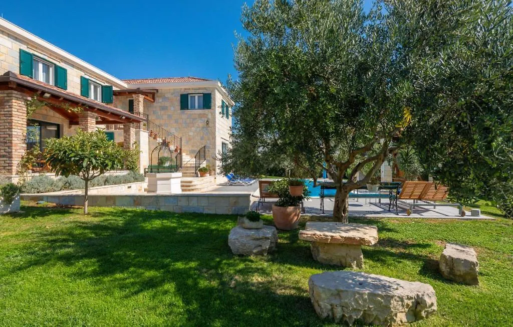 Villa Dominus - Split By Villas Guide