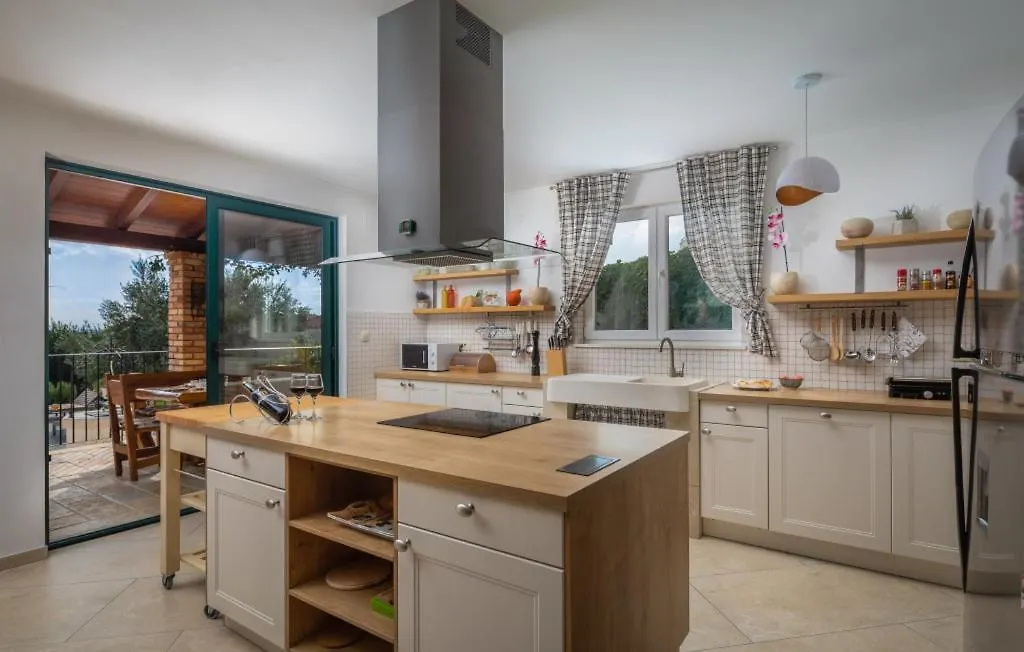 Villa Dominus - Split By Villas Guide