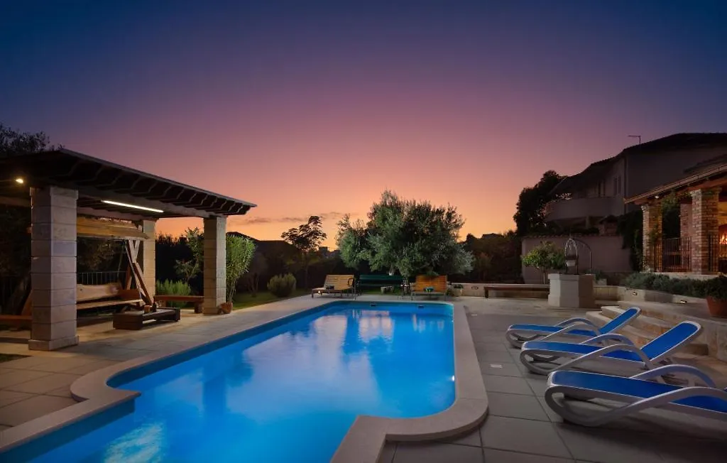 Villa Dominus - Split By Villas Guide