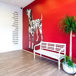 Ostello Design 101 Dalmatinac, Spalato
