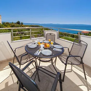 Appartamento The View, Spalato